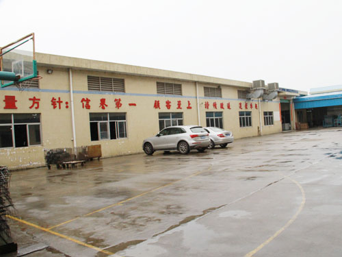 廠區(qū)實(shí)景